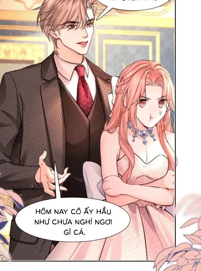 Người Tình Của Hermes Chap 15 - Next Chap 16