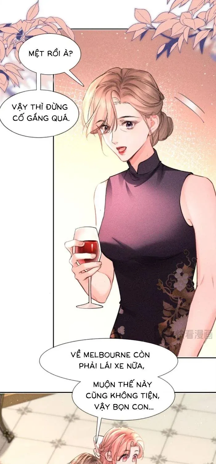 Người Tình Của Hermes Chap 15 - Next Chap 16
