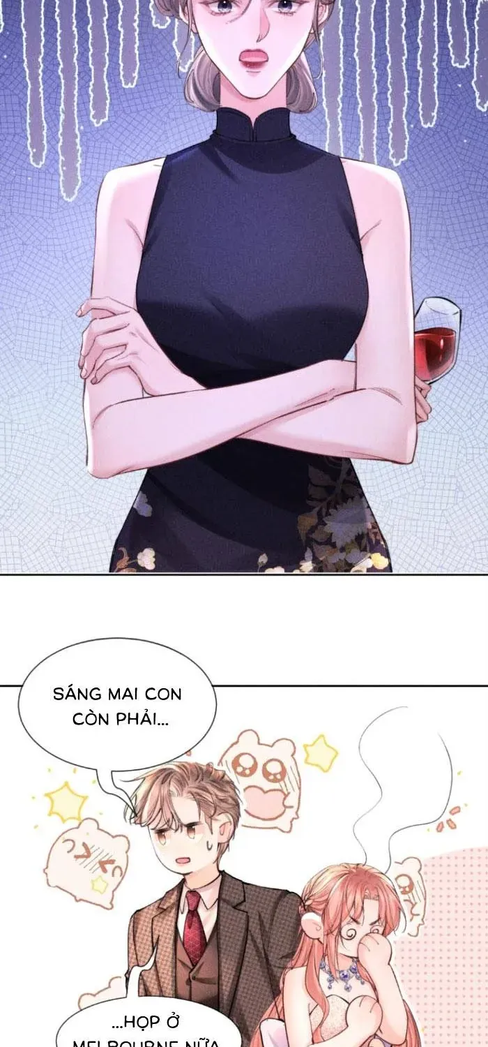 Người Tình Của Hermes Chap 15 - Next Chap 16