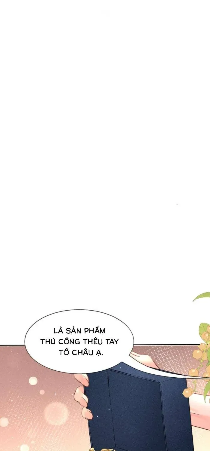 Người Tình Của Hermes Chap 18 - Next Chap 19