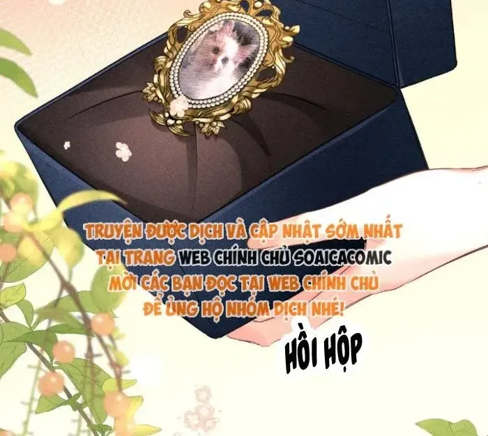 Người Tình Của Hermes Chap 18 - Next Chap 19