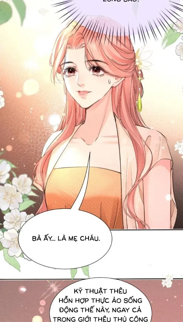 Người Tình Của Hermes Chap 18 - Next Chap 19