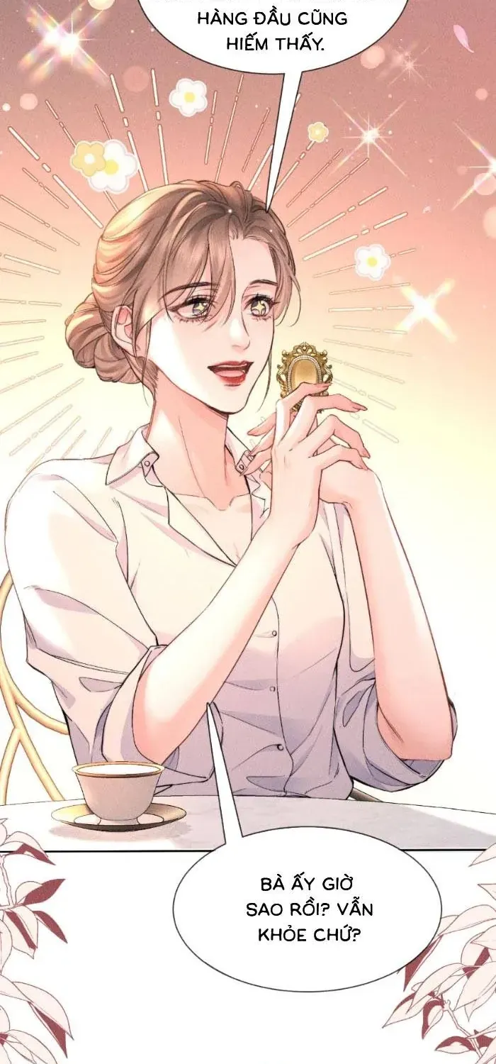 Người Tình Của Hermes Chap 18 - Next Chap 19