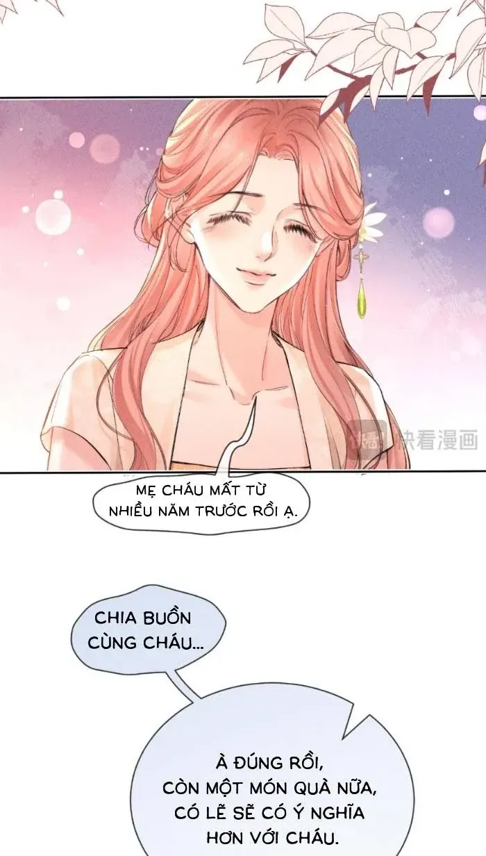 Người Tình Của Hermes Chap 18 - Next Chap 19