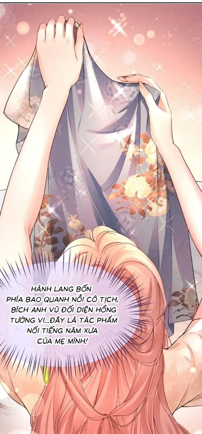 Người Tình Của Hermes Chap 18 - Next Chap 19