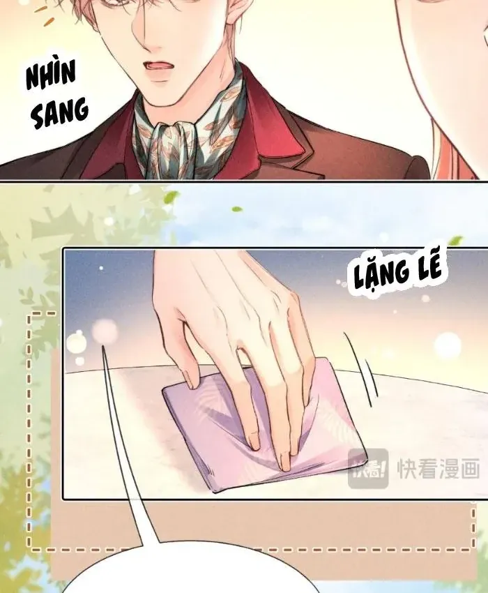 Người Tình Của Hermes Chap 18 - Next Chap 19