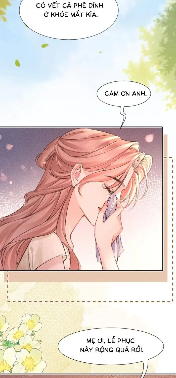 Người Tình Của Hermes Chap 18 - Next Chap 19
