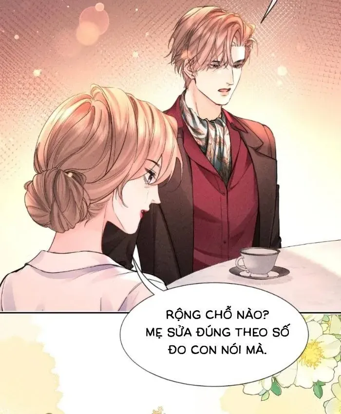 Người Tình Của Hermes Chap 18 - Next Chap 19