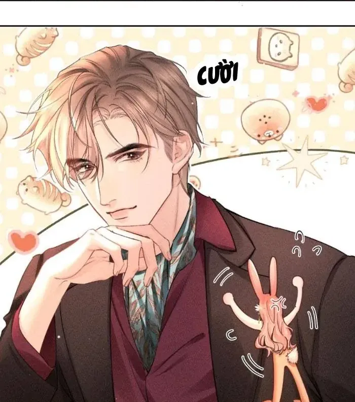 Người Tình Của Hermes Chap 18 - Next Chap 19