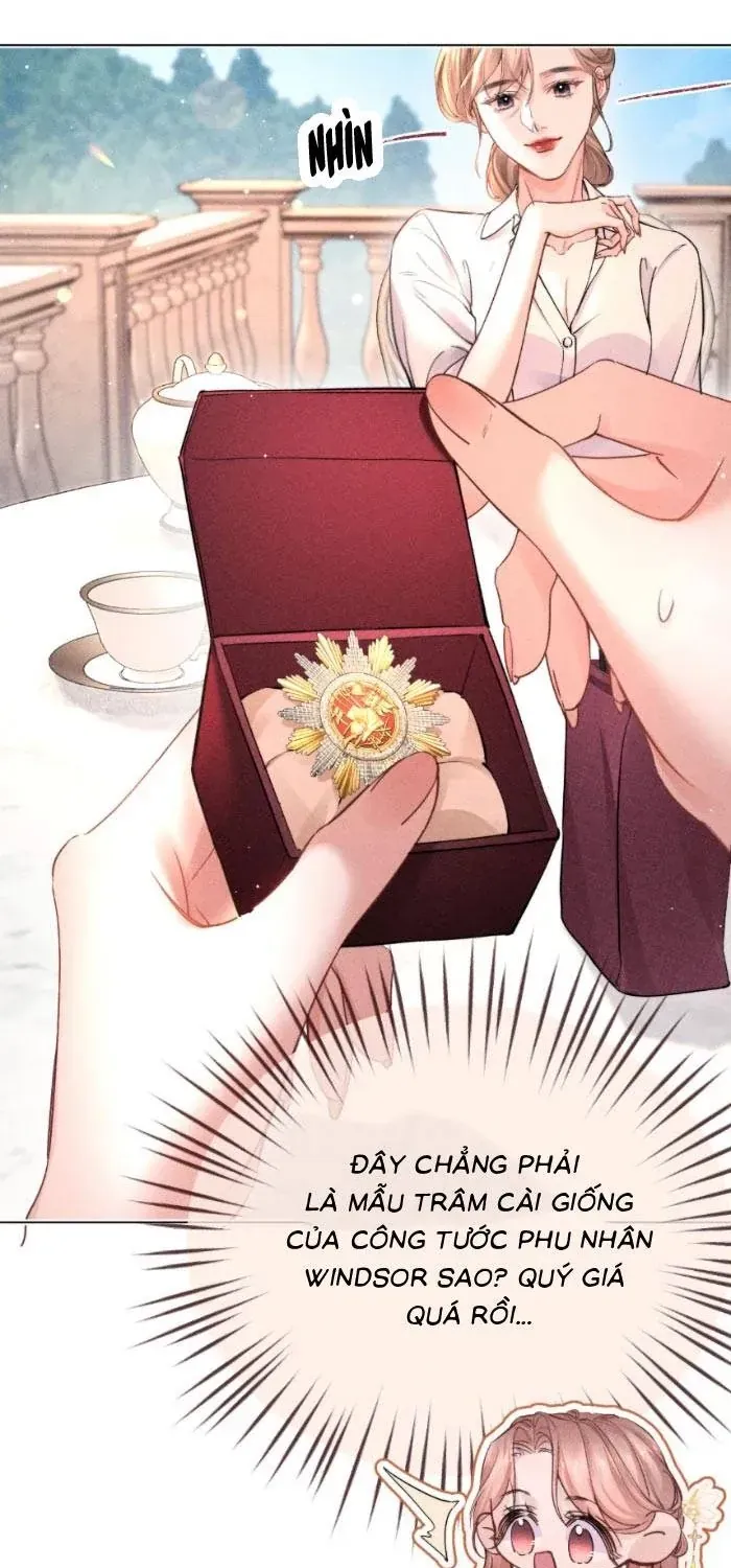 Người Tình Của Hermes Chap 18 - Next Chap 19