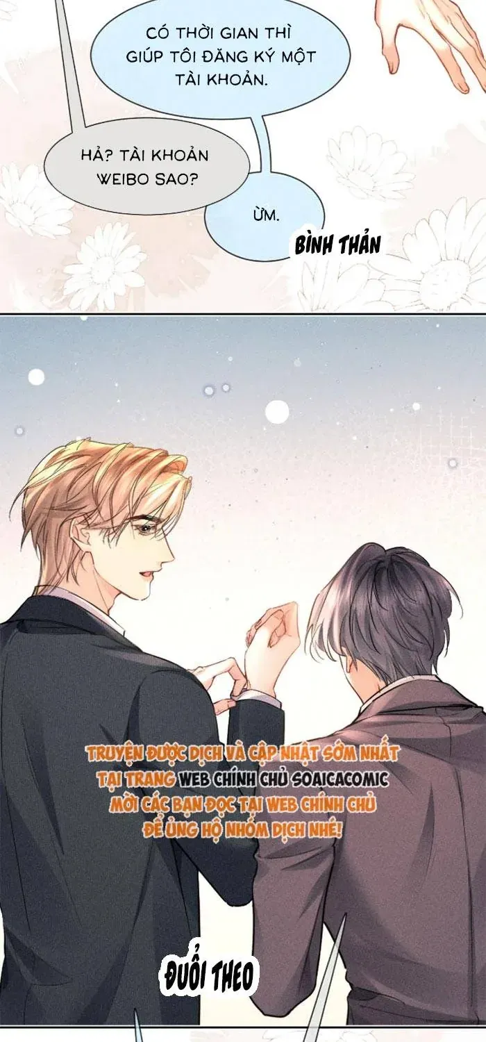 Người Tình Của Hermes Chap 20 - Next Chap 21