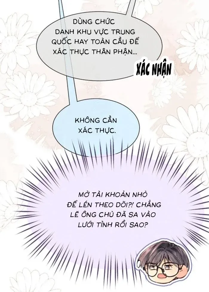Người Tình Của Hermes Chap 20 - Next Chap 21