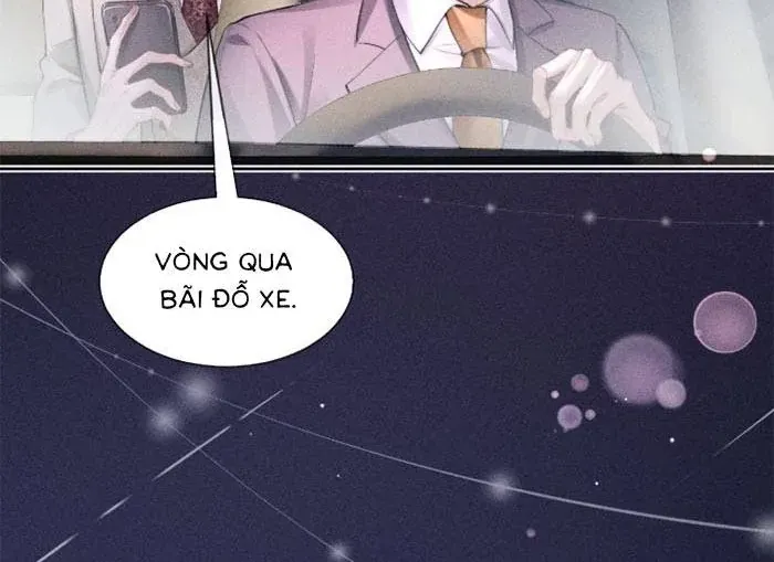 Người Tình Của Hermes Chap 20 - Next Chap 21