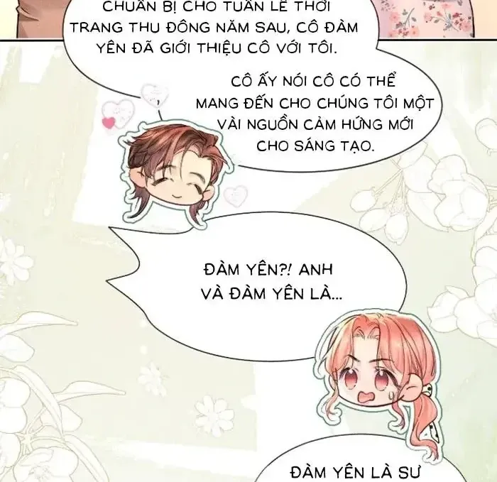 Người Tình Của Hermes Chap 20 - Next Chap 21