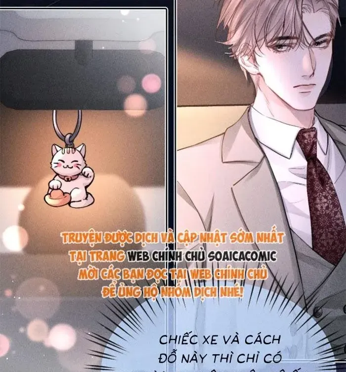 Người Tình Của Hermes Chap 20 - Next Chap 21