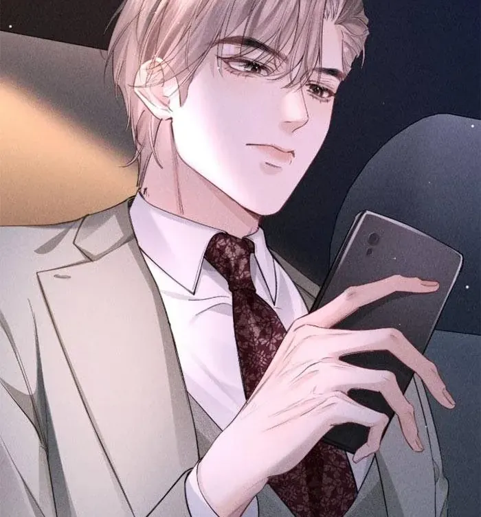 Người Tình Của Hermes Chap 20 - Next Chap 21