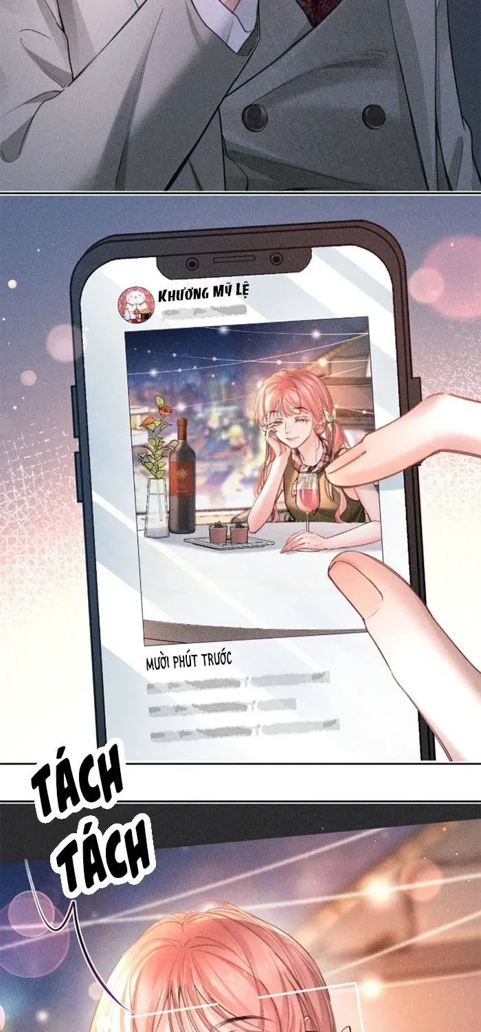 Người Tình Của Hermes Chap 20 - Next Chap 21