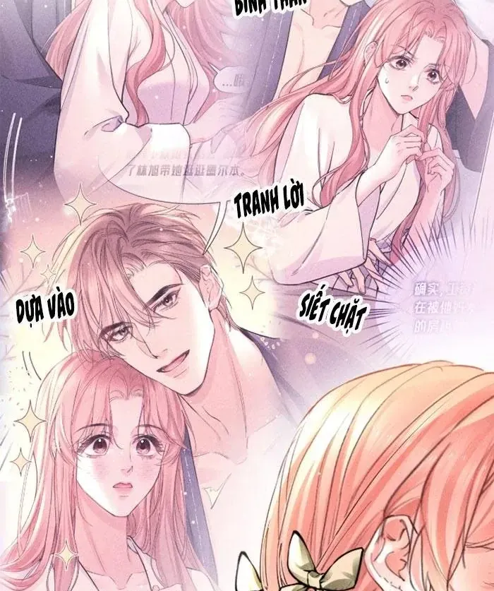 Người Tình Của Hermes Chap 20 - Next Chap 21