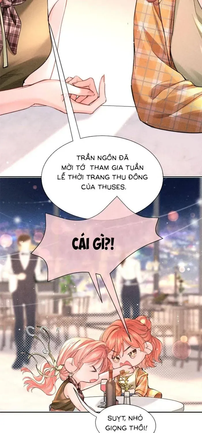 Người Tình Của Hermes Chap 20 - Next Chap 21