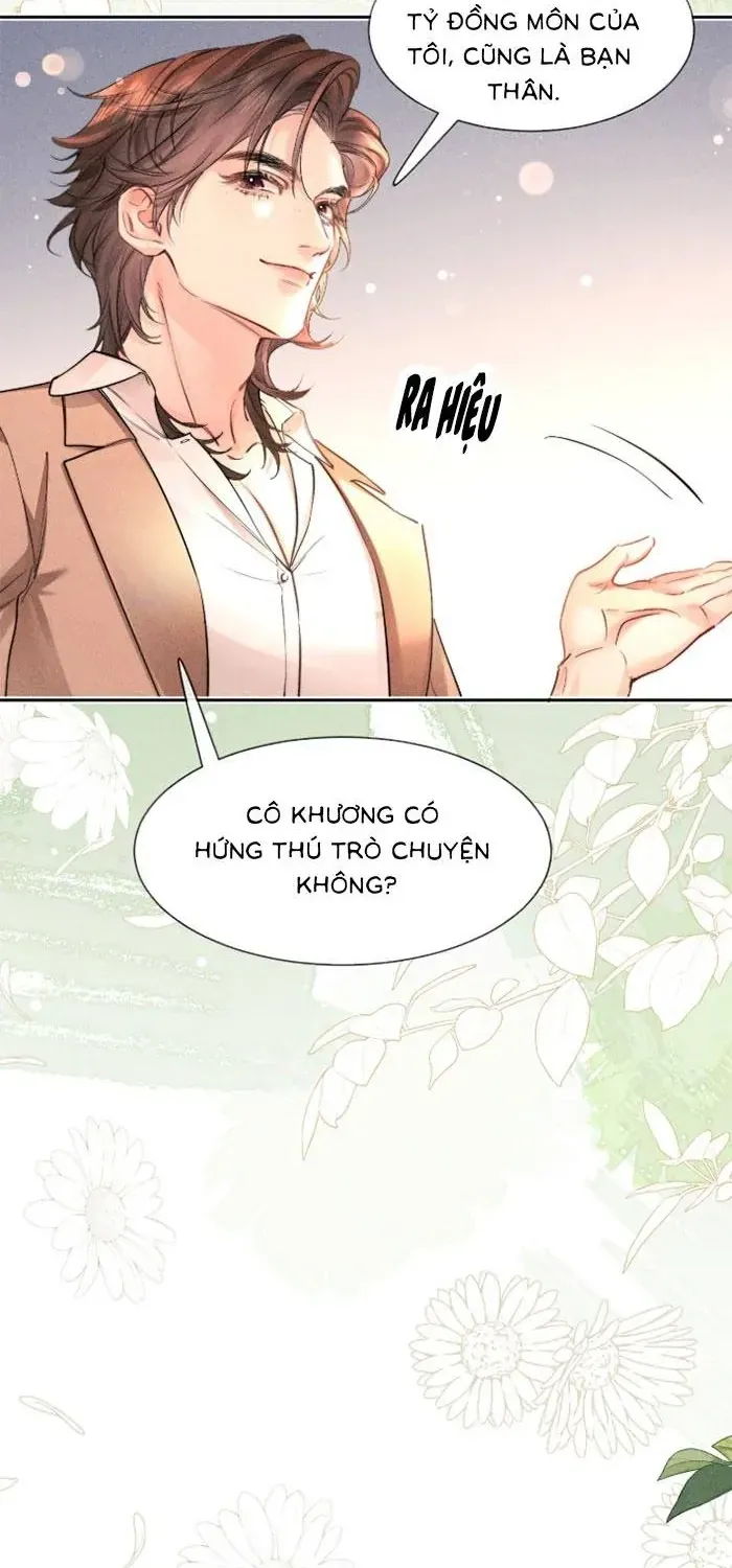 Người Tình Của Hermes Chap 20 - Next Chap 21