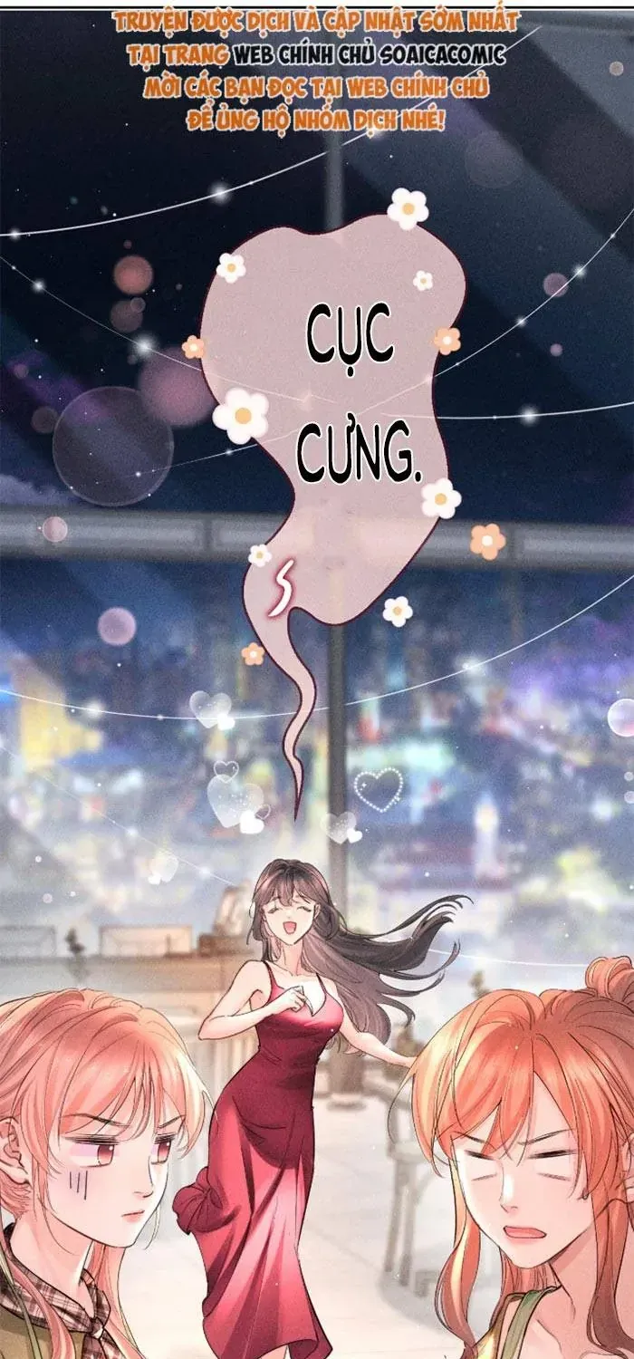Người Tình Của Hermes Chap 20 - Next Chap 21