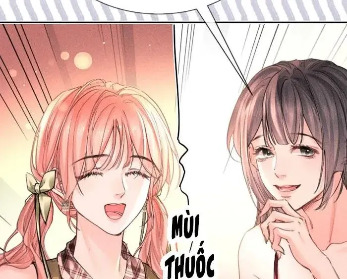 Người Tình Của Hermes Chap 20 - Next Chap 21