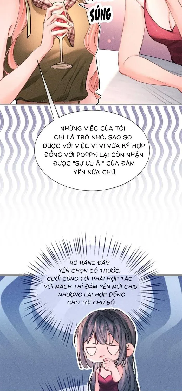 Người Tình Của Hermes Chap 20 - Next Chap 21