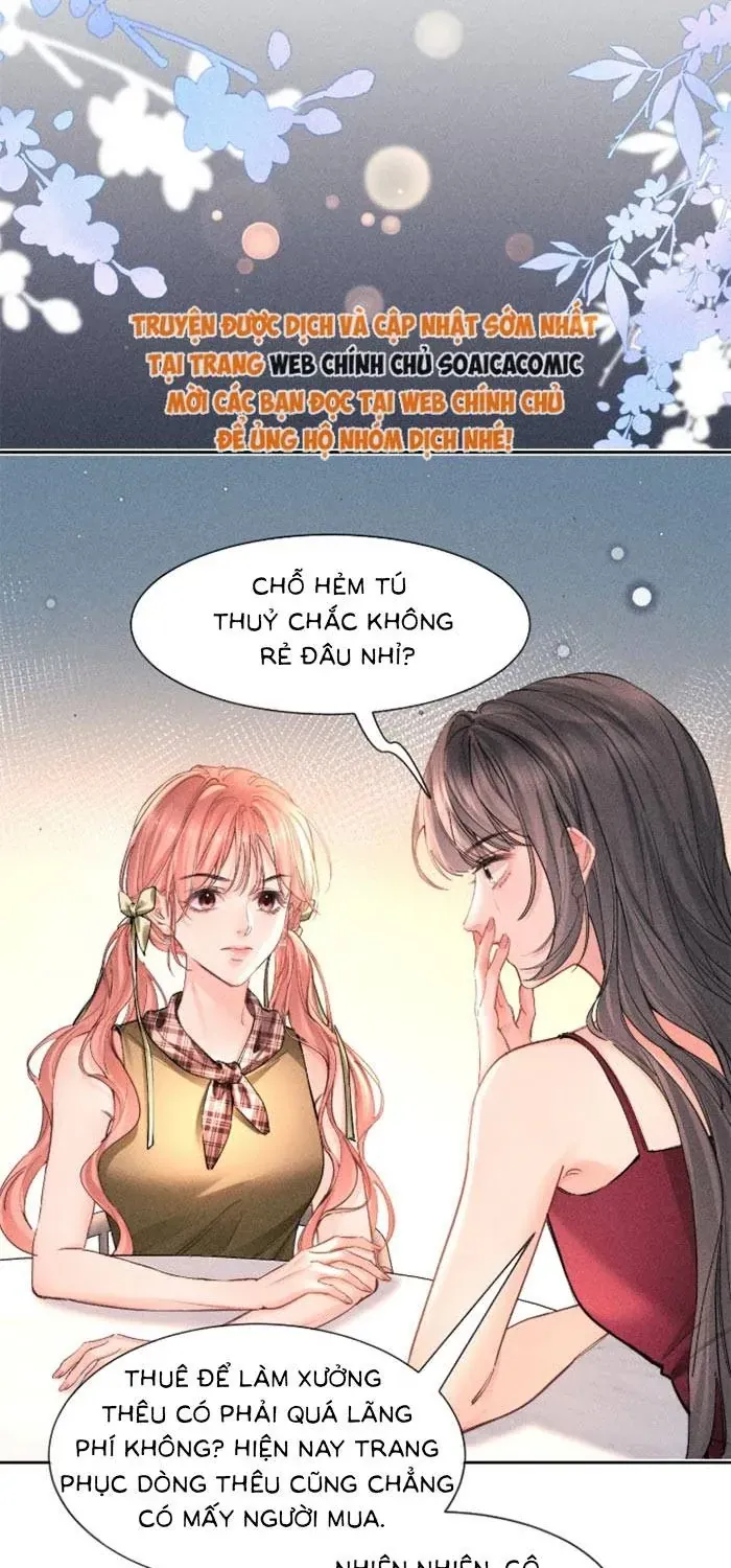 Người Tình Của Hermes Chap 20 - Next Chap 21