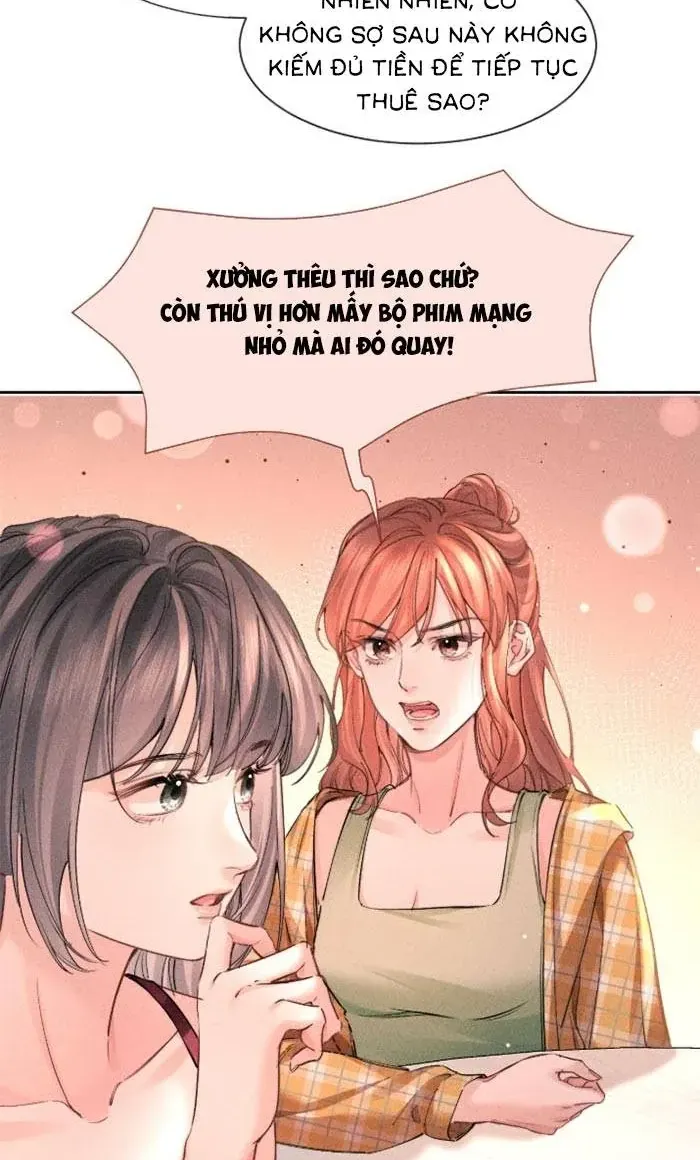 Người Tình Của Hermes Chap 20 - Next Chap 21