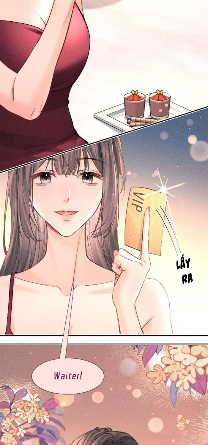 Người Tình Của Hermes Chap 20 - Next Chap 21