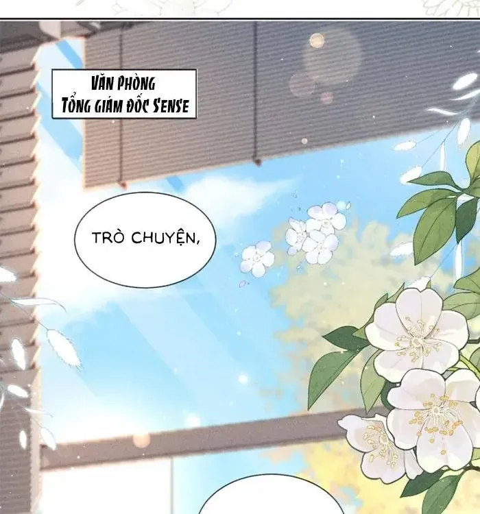 Người Tình Của Hermes Chap 20 - Next Chap 21
