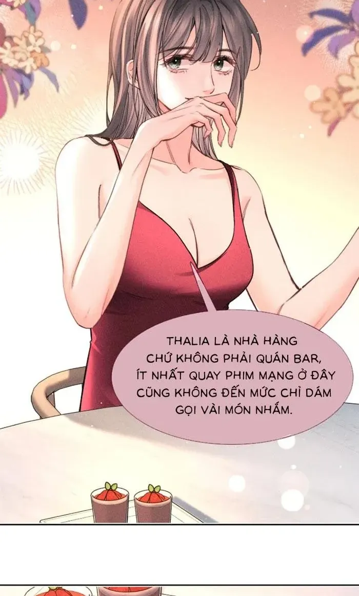 Người Tình Của Hermes Chap 20 - Next Chap 21