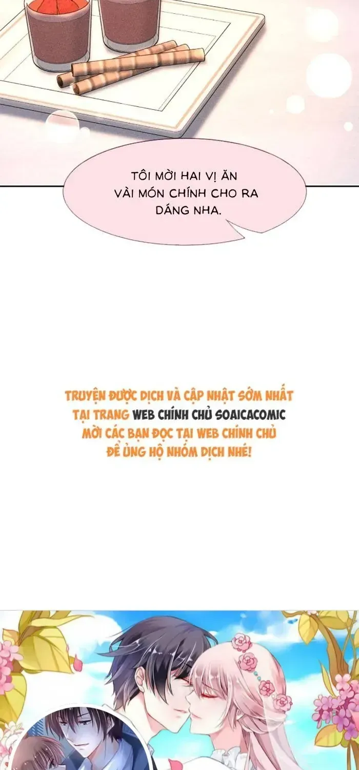 Người Tình Của Hermes Chap 20 - Next Chap 21