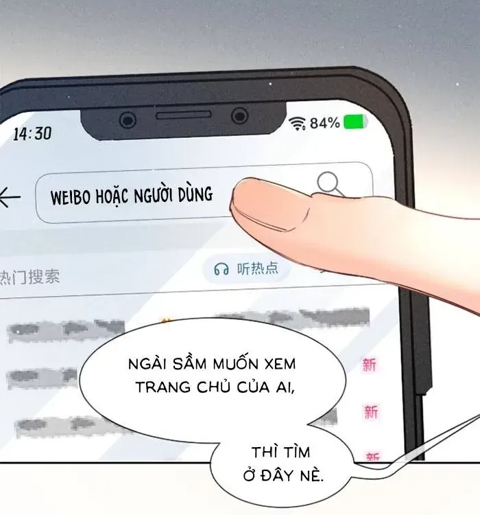 Người Tình Của Hermes Chap 20 - Next Chap 21