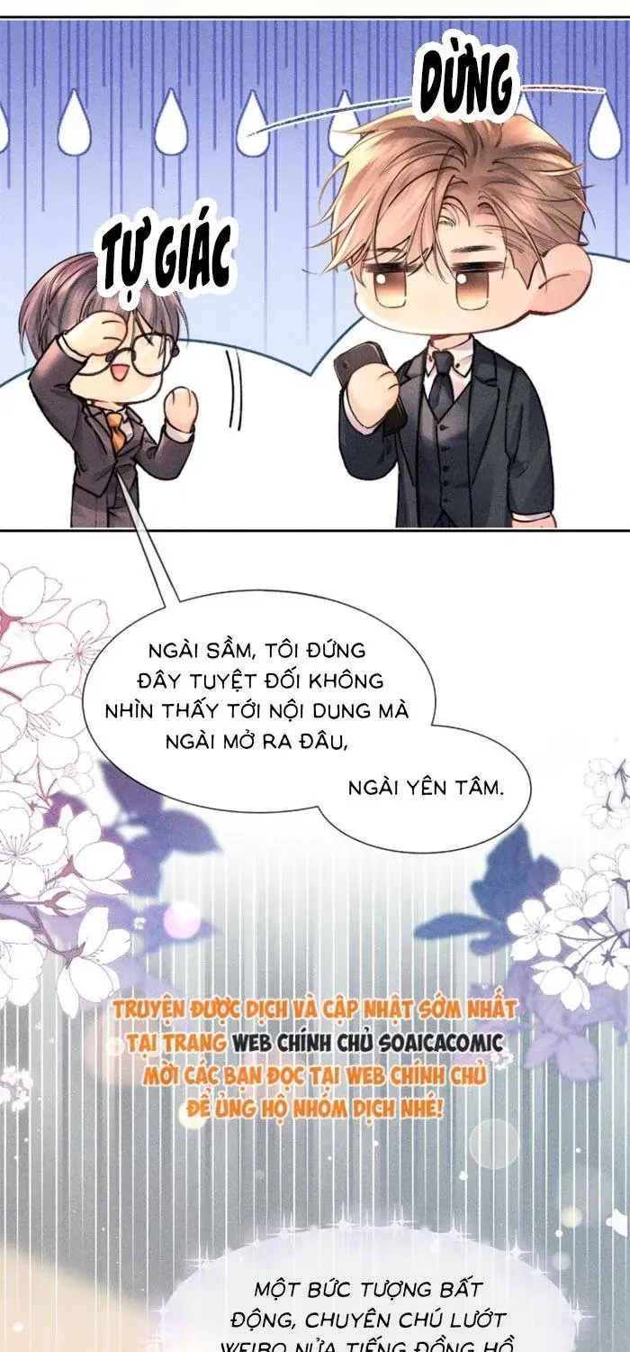 Người Tình Của Hermes Chap 20 - Next Chap 21