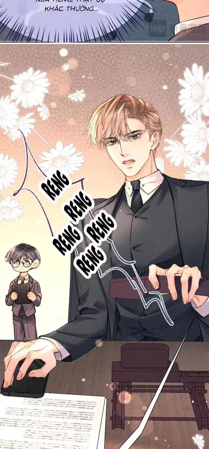 Người Tình Của Hermes Chap 20 - Next Chap 21