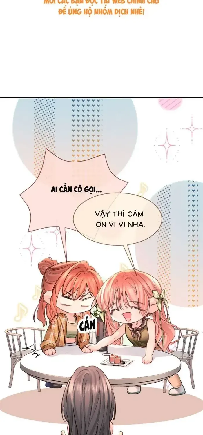 Người Tình Của Hermes Chap 21 - Next Chap 22