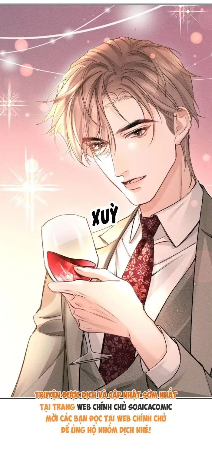 Người Tình Của Hermes Chap 21 - Next Chap 22