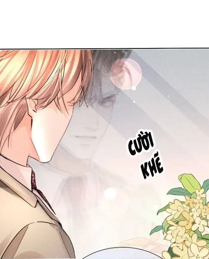 Người Tình Của Hermes Chap 21 - Next Chap 22