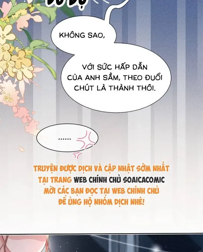 Người Tình Của Hermes Chap 21 - Next Chap 22