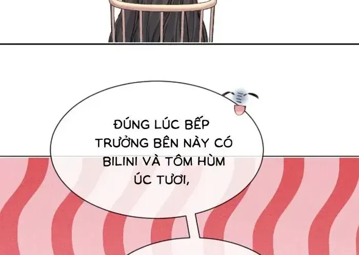 Người Tình Của Hermes Chap 21 - Next Chap 22