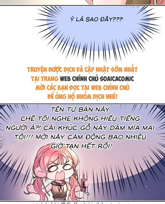Người Tình Của Hermes Chap 21 - Next Chap 22