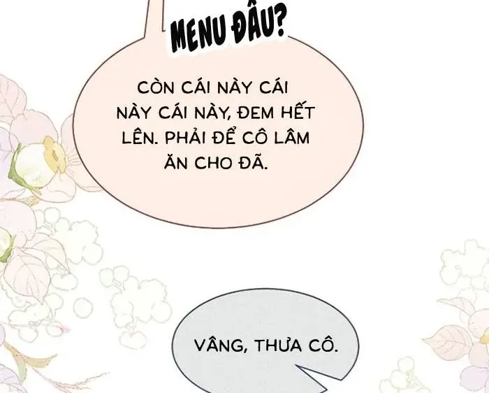 Người Tình Của Hermes Chap 21 - Next Chap 22