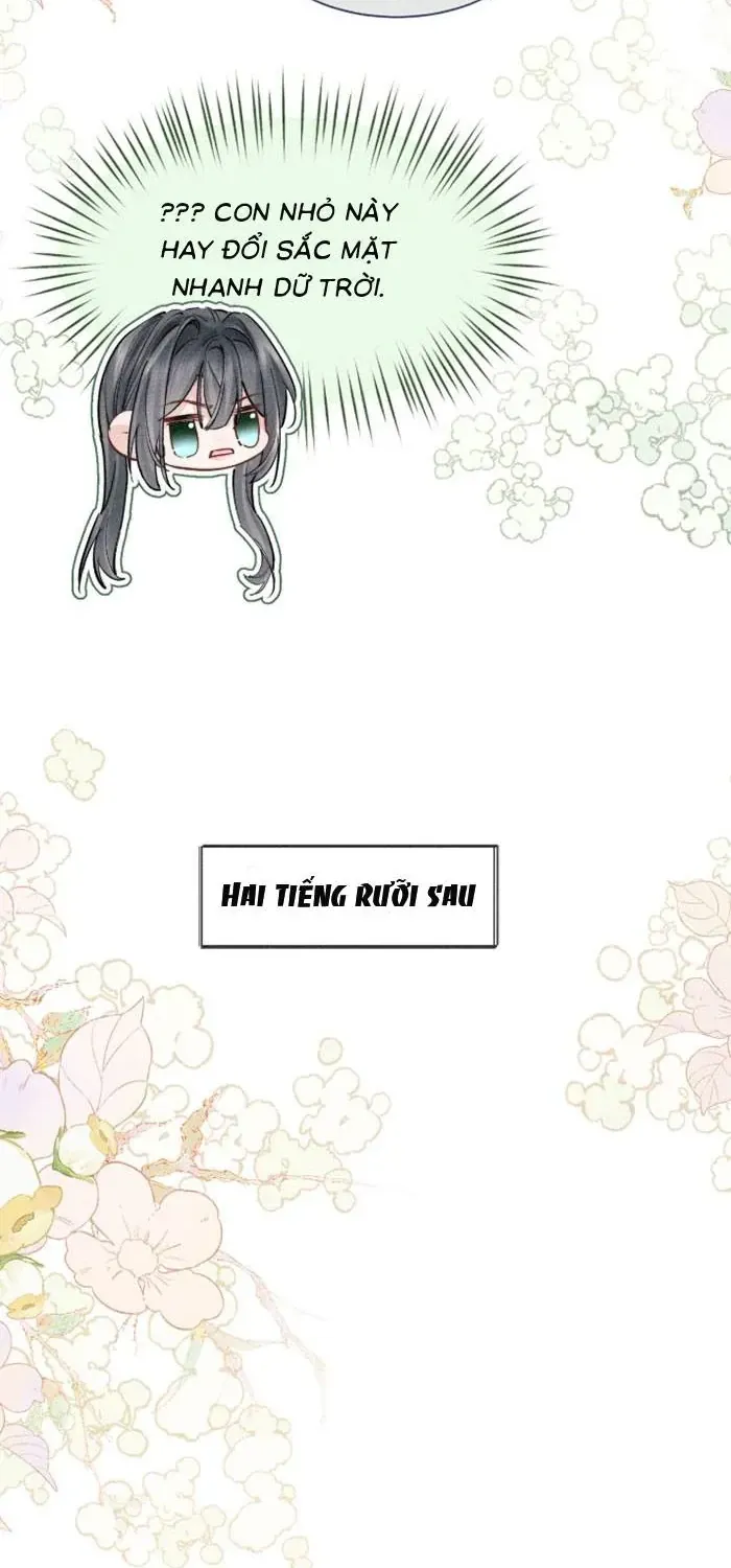 Người Tình Của Hermes Chap 21 - Next Chap 22