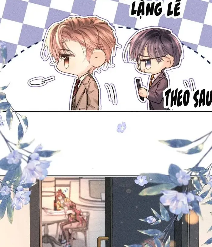 Người Tình Của Hermes Chap 21 - Next Chap 22