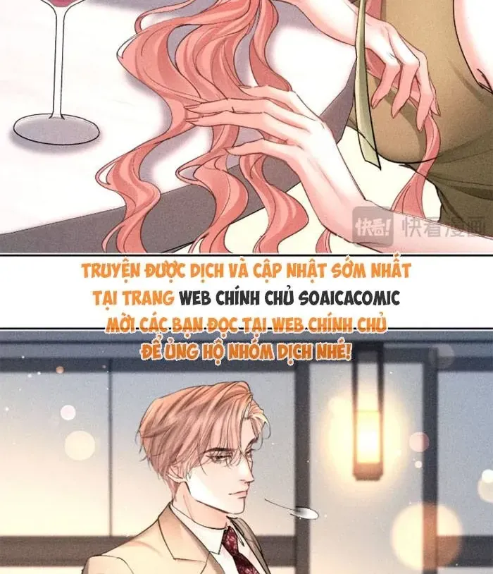 Người Tình Của Hermes Chap 21 - Next Chap 22