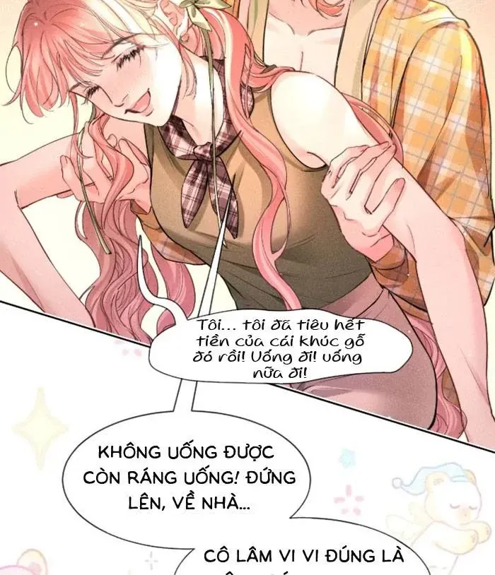 Người Tình Của Hermes Chap 21 - Next Chap 22