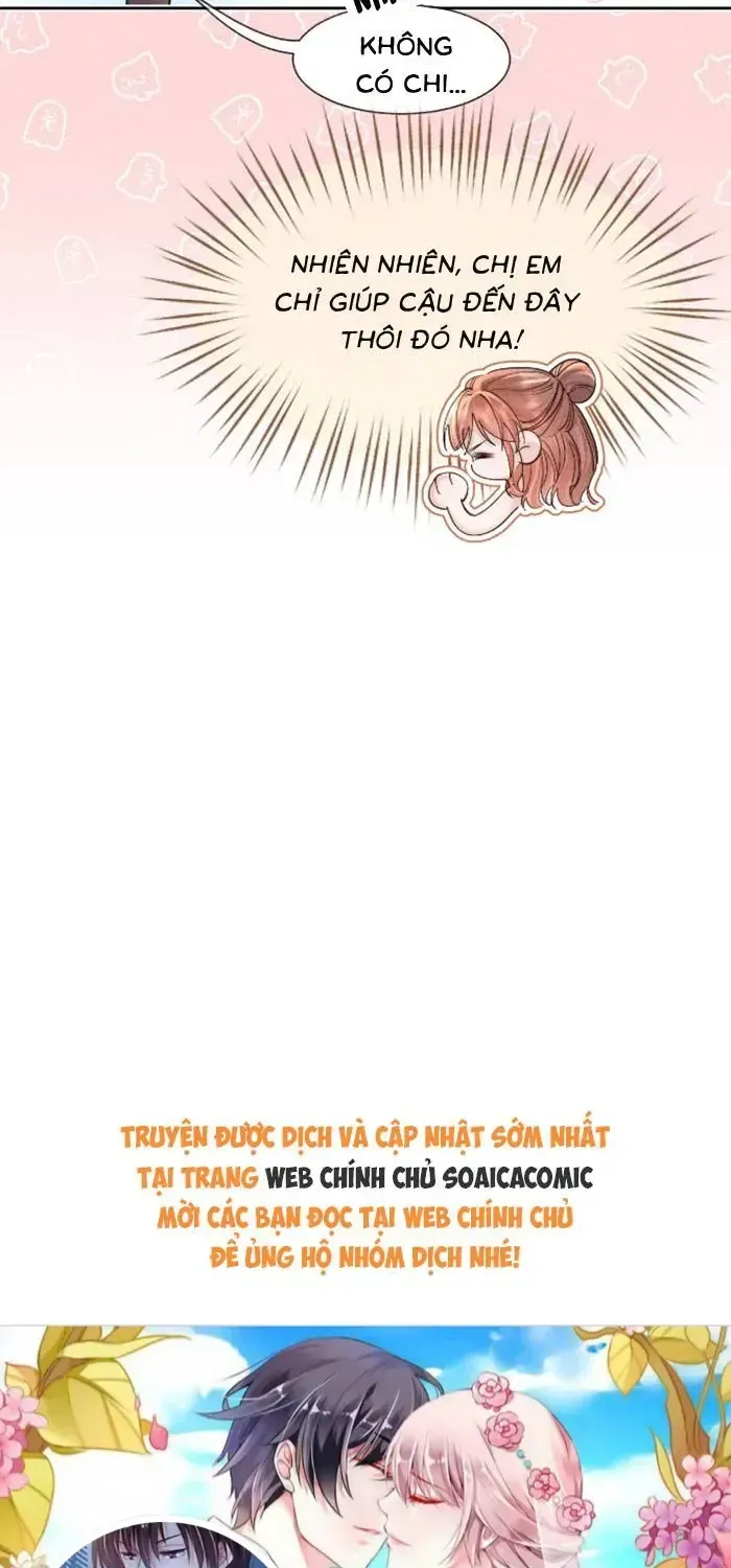 Người Tình Của Hermes Chap 21 - Next Chap 22