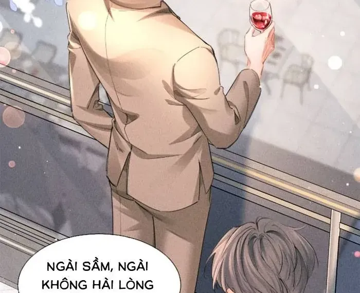 Người Tình Của Hermes Chap 21 - Next Chap 22