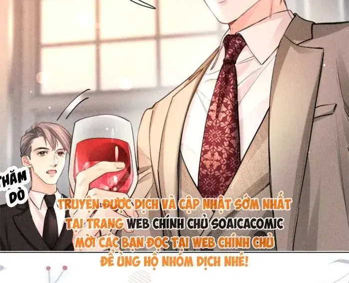 Người Tình Của Hermes Chap 21 - Next Chap 22